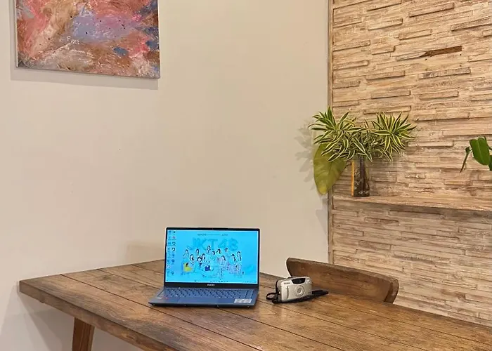 Appartamento Pranala