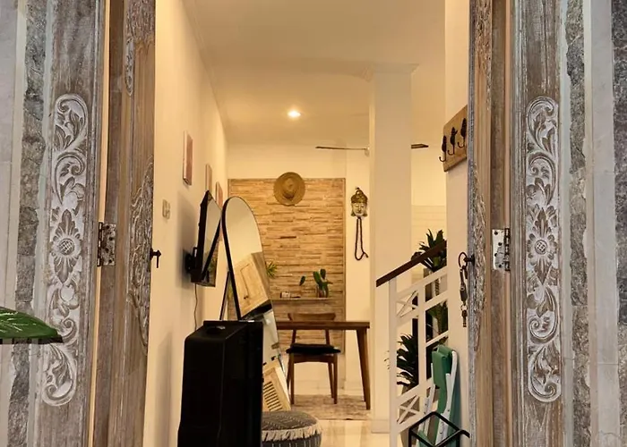 Appartamento Pranala